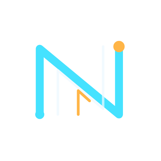 NEXUS routemerk